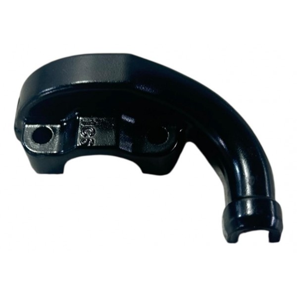 Punho Acelerador Yamaha Xtz 150 Crosser Abs 2023 Original