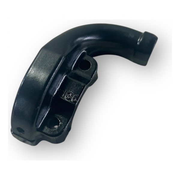 Punho Acelerador Yamaha Xtz 150 Crosser Abs 2023 Original