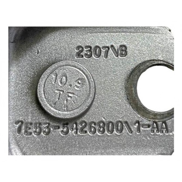 Dobradiça Ford Fusion Superior Traseira Esquerda 2008