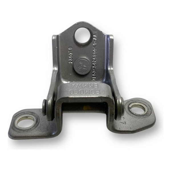 Dobradiça Ford Fusion Superior Traseira Esquerda 2008