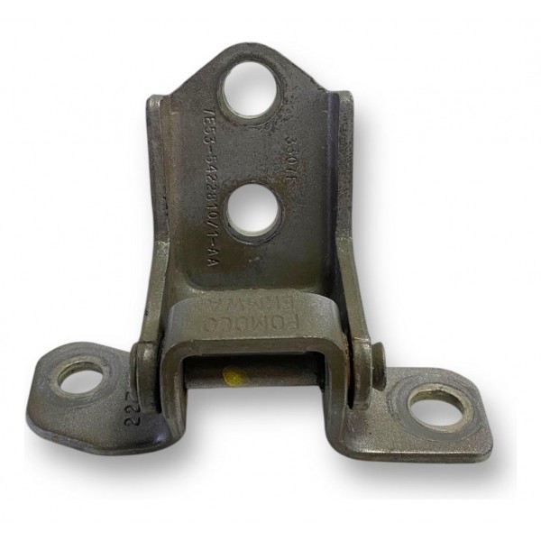 Dobradiça Ford Fusion Inferior Traseira Esquerda 2008