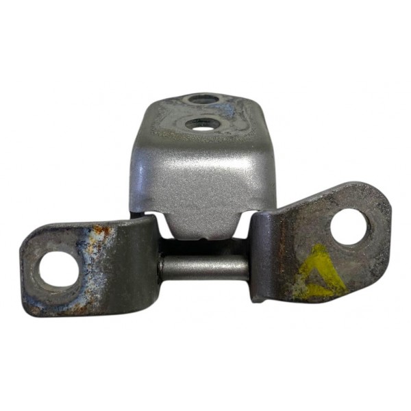 Dobradiça Ford Fusion Inferior Traseira Esquerda 2008