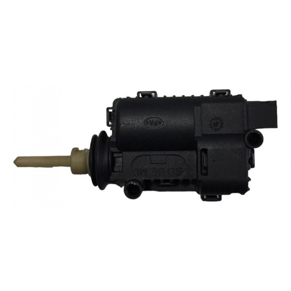 Motor Trava Portinhola Tanque Gm Zafira Vectra Astra Origina