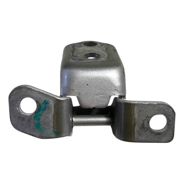 Dobradiça Inferior Ford Fusion Traseira Direita 2008