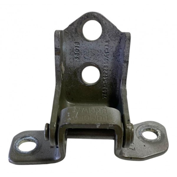 Dobradiça Inferior Ford Fusion Traseira Direita 2008