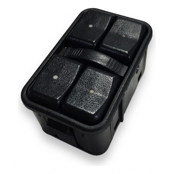 Botão Vidro Elétrico Gm Zafira Astra Celta Corsa Dianteiro