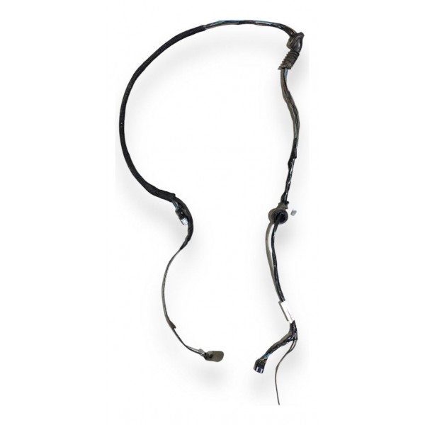 Chicote Tampa Porta Malas Chevrolet Zafira