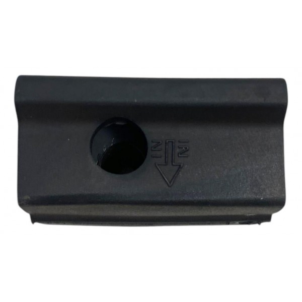 Batente Tampa Fiat Freemont Traseira Esquerda 2013 2.4