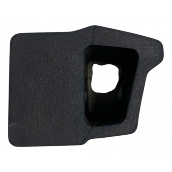 Batente Tampa Fiat Freemont Traseira Esquerda 2013 2.4