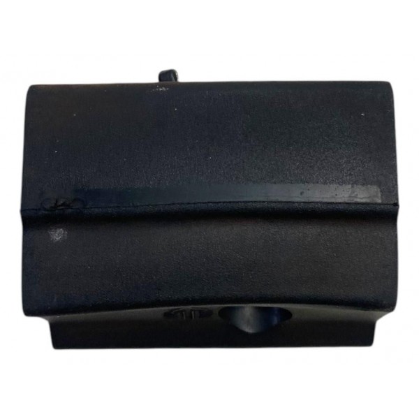 Batente Tampa Fiat Freemont Traseira Esquerda 2013 2.4