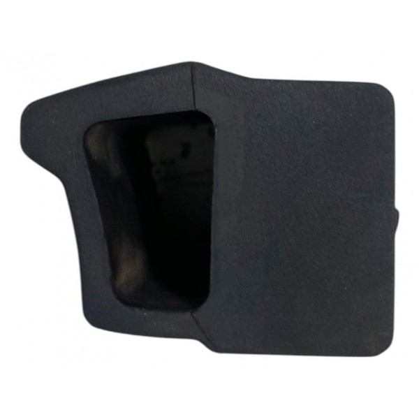 Batente Tampa Fiat Freemont Traseira Esquerda 2013 2.4