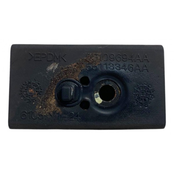 Batente Tampa Fiat Freemont 2.4 Traseira Direita 2012 2013