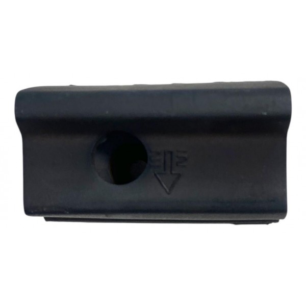 Batente Tampa Fiat Freemont 2.4 Traseira Direita 2012 2013