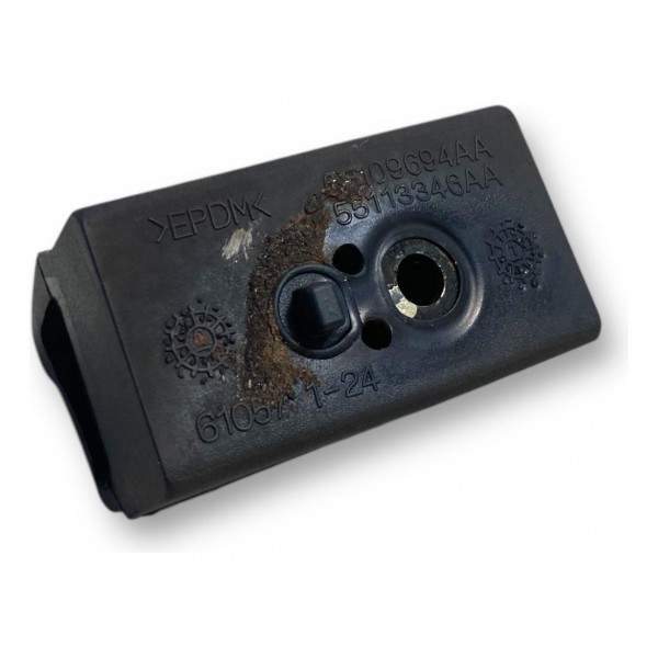 Batente Tampa Fiat Freemont 2.4 Traseira Direita 2012 2013