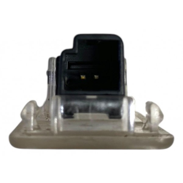 Luz Fiat Freemont 2.4 Interna Dianteira Lado Esquerdo 2012