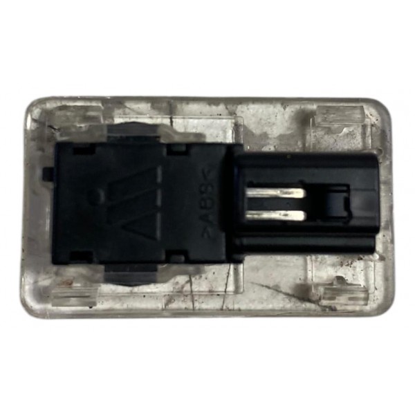 Luz Fiat Freemont 2.4 Interna Dianteira Lado Esquerdo 2012