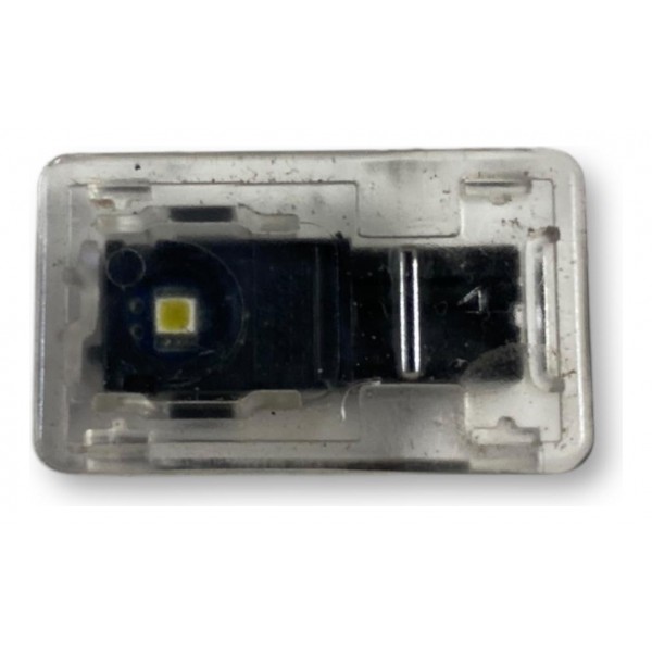 Luz Fiat Freemont 2.4 Interna Dianteira Lado Esquerdo 2012