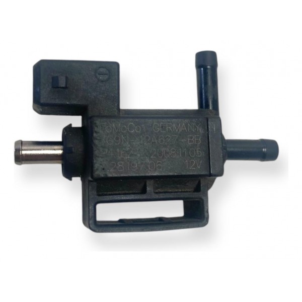 Válvula Canister Volvo Xc60 Evoque 2009 2014 7g9n-12a627-bb