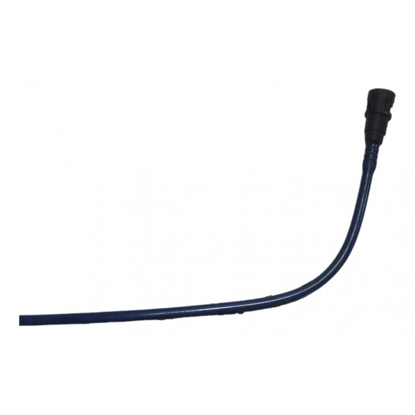 Tubo Alimentação Combustível Gm Zafira Flex Traseiro Origina