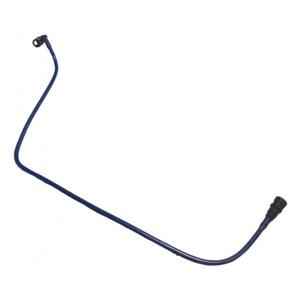 Tubo Alimentação Combustível Gm Zafira Flex Traseiro Origina