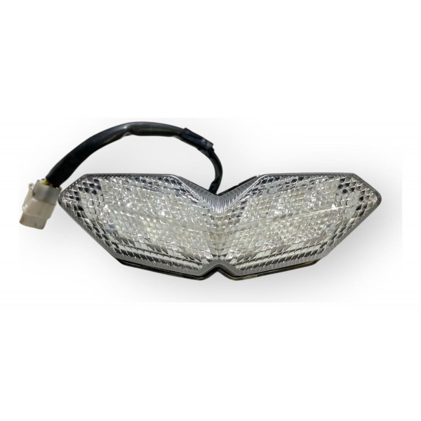 Lanterna Traseira Ténéré 250 Lander 250 Yamaha Ambos Lados Branco