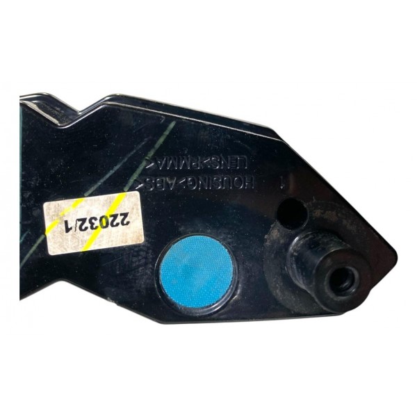 Lanterna Traseira Ténéré 250 Lander 250 Yamaha Ambos Lados Branco