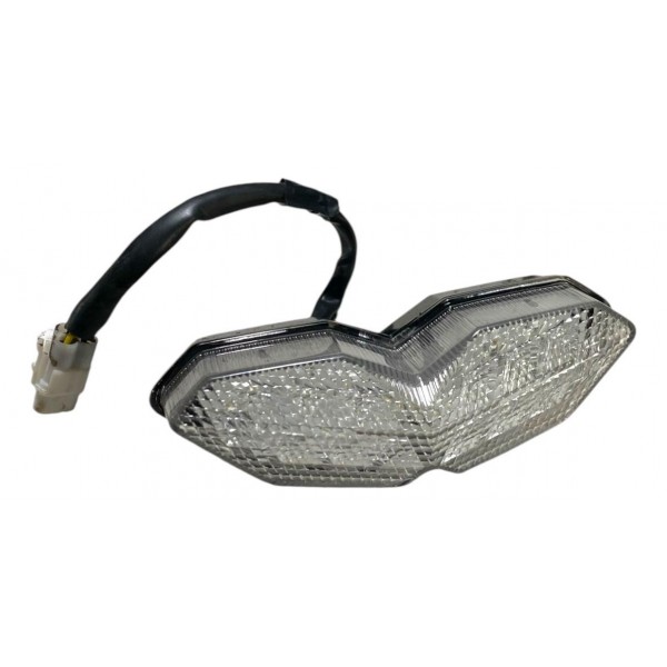 Lanterna Traseira Ténéré 250 Lander 250 Yamaha Ambos Lados Branco