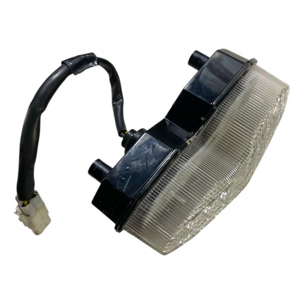 Lanterna Traseira Ténéré 250 Lander 250 Yamaha Ambos Lados Branco