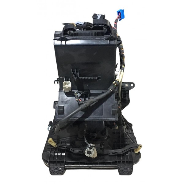 Caixa Evaporadora Ar Condicionado Mb Classe A 160 1999 2004