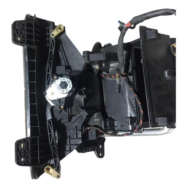 Caixa Evaporadora Ar Condicionado Mb Classe A 160 1999 2004