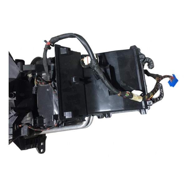 Caixa Evaporadora Ar Condicionado Mb Classe A 160 1999 2004