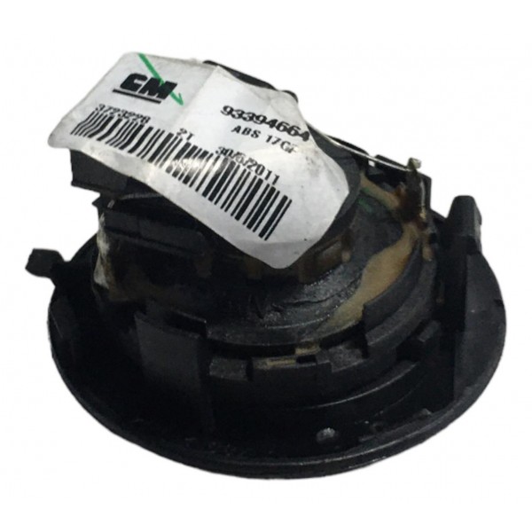 Tweeter Porta Alto-falante Gm Zafira 93394664 Preto