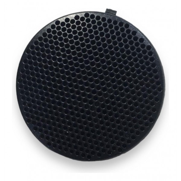 Tweeter Porta Alto-falante Gm Zafira 93394664 Preto