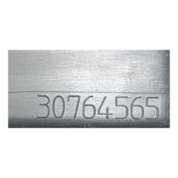 Defletor Radiador Volvo Xc60 T6 Esquerdo 2009 2013 30764565