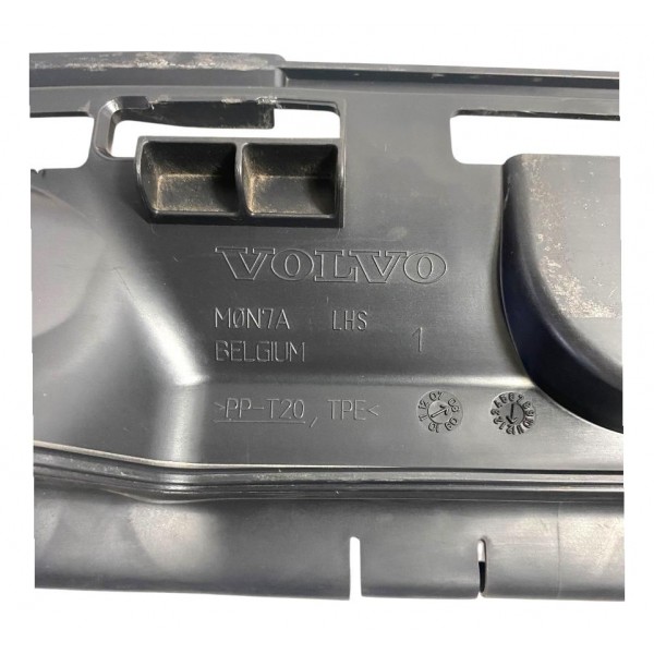 Defletor Radiador Volvo Xc60 T6 Esquerdo 2009 2013 30764565