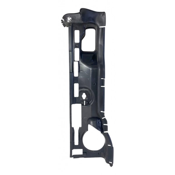 Defletor Radiador Volvo Xc60 T6 Esquerdo 2009 2013 30764565