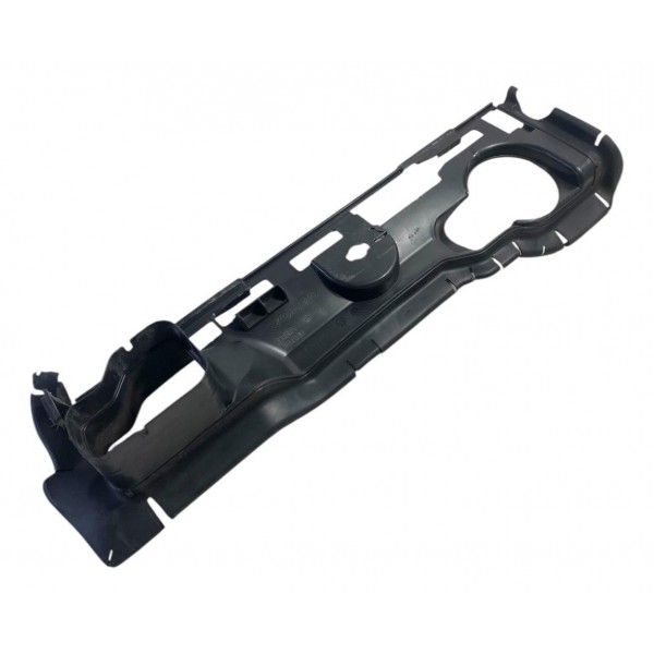 Defletor Radiador Volvo Xc60 T6 Esquerdo 2009 2013 30764565