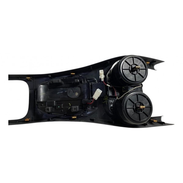 Moldura Câmbio Console Central Fiat Freemont 2014 5aeaan005