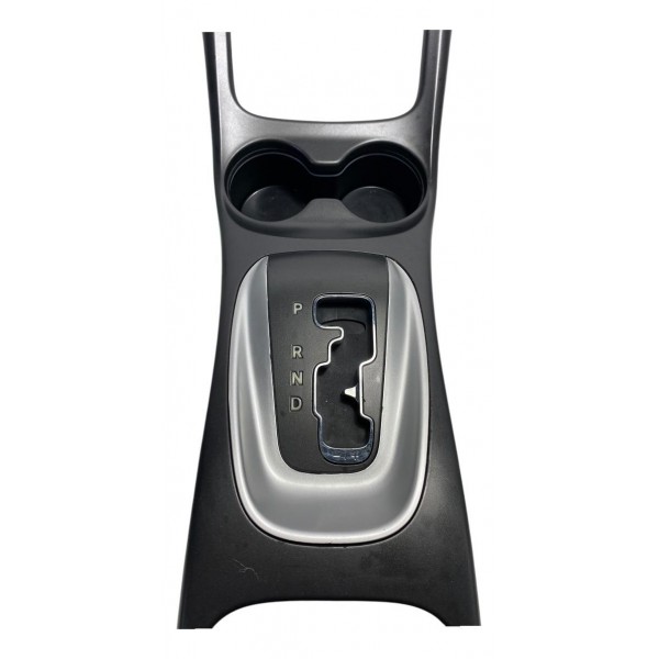 Moldura Câmbio Console Central Fiat Freemont 2014 5aeaan005