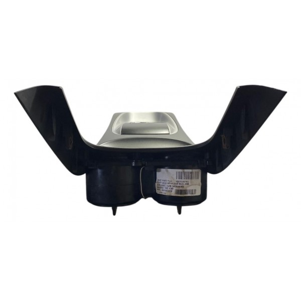 Moldura Câmbio Console Central Fiat Freemont 2014 5aeaan005