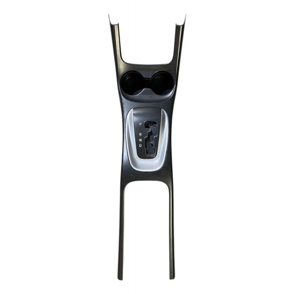 Moldura Câmbio Console Central Fiat Freemont 2014 5aeaan005