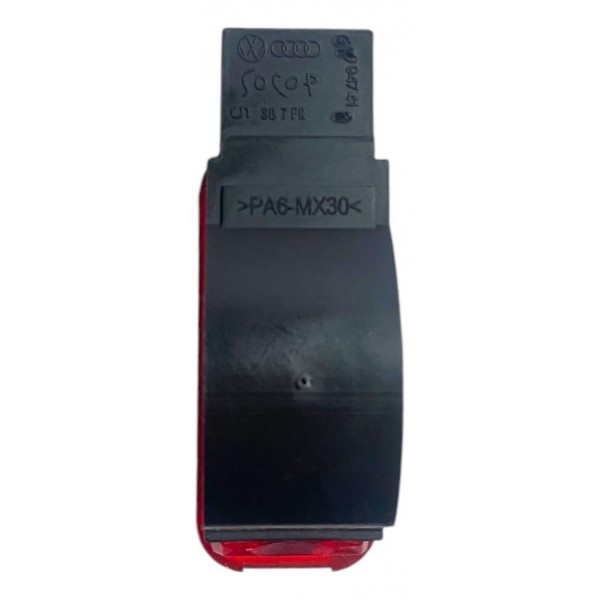 Luz De Cortesia Forro Porta Audi A4 Tfsi 2.0 2011 2012 Orig