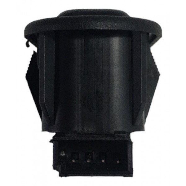 Botão Comando Vidro Elétrico Zafira Astra Traseiro Original