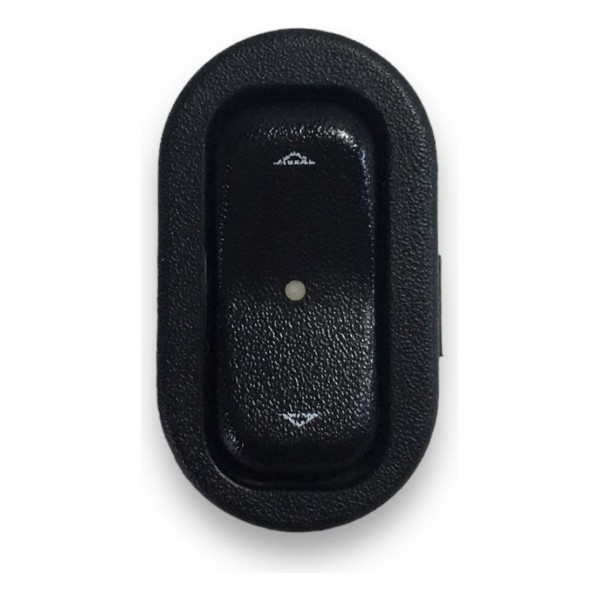Botão Comando Vidro Elétrico Zafira Astra Traseiro Original