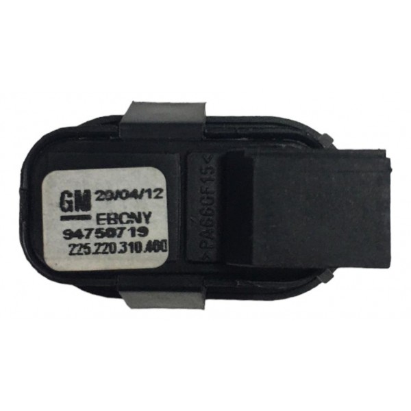 Botão Comando Vidro Elétrico Zafira Astra Traseiro Original