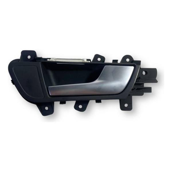 Maçaneta Audi A4 2.0  Interna Dianteira Direita 2010 2012 Dianteira