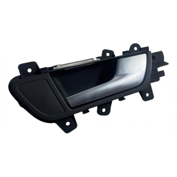Maçaneta Audi A4 2.0  Interna Dianteira Direita 2010 2012 Dianteira