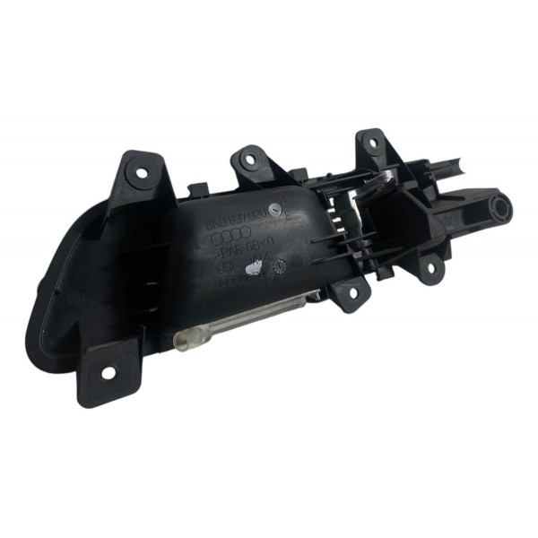 Maçaneta Audi A4 2.0  Interna Dianteira Direita 2010 2012 Dianteira