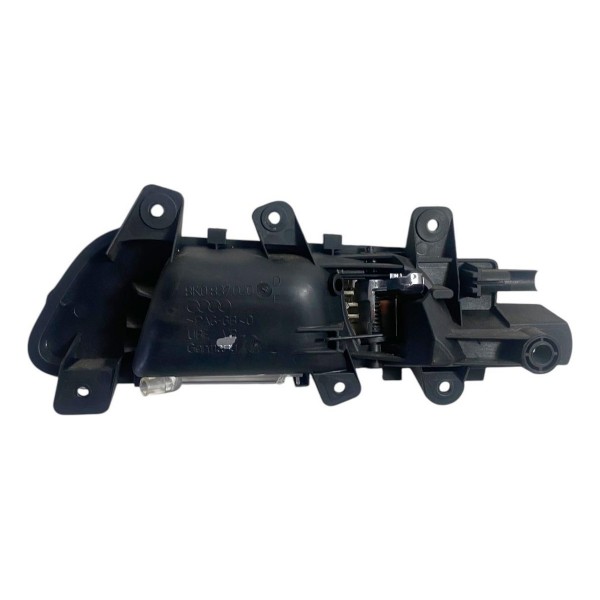 Maçaneta Audi A4 2.0  Interna Dianteira Direita 2010 2012 Dianteira