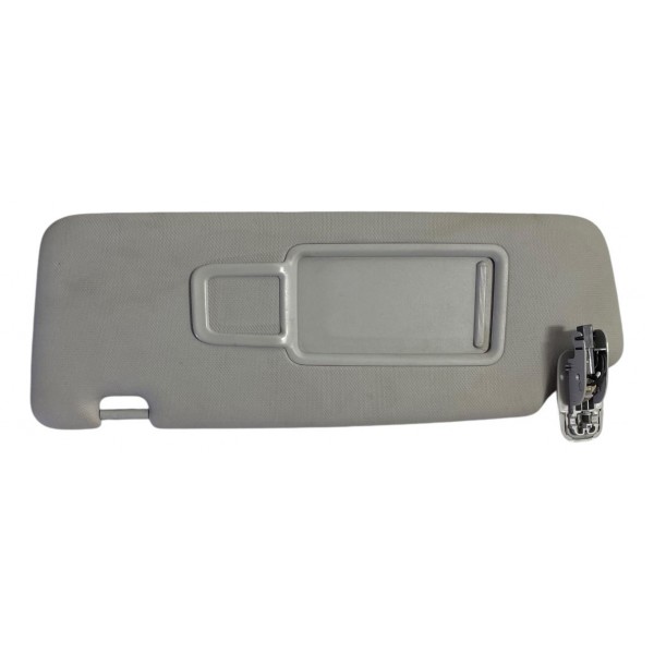 Quebra Sol Motorista Audi A4 Esquerdo 2009 2013 2014